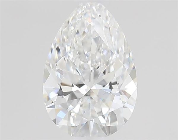 Pear Diamond image