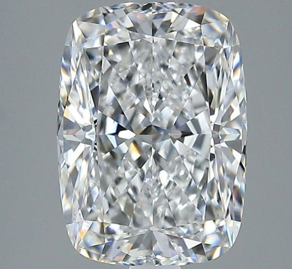 Cushion Diamond image