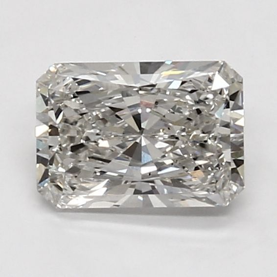 Radiant Lab-Grown Diamond image