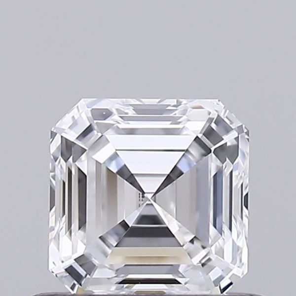 Asscher Lab-Grown Diamond image