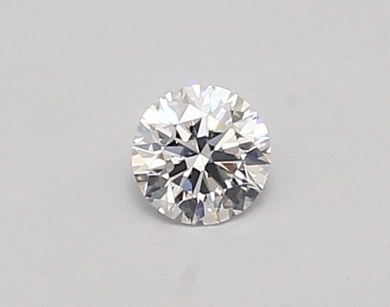 Round Lab-Grown Diamond image