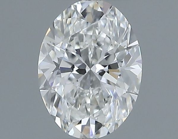 Oval Diamond image