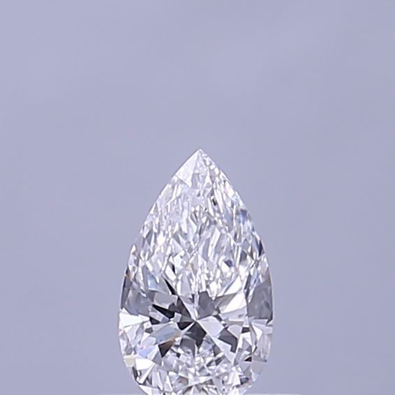 Pear Lab-Grown Diamond image