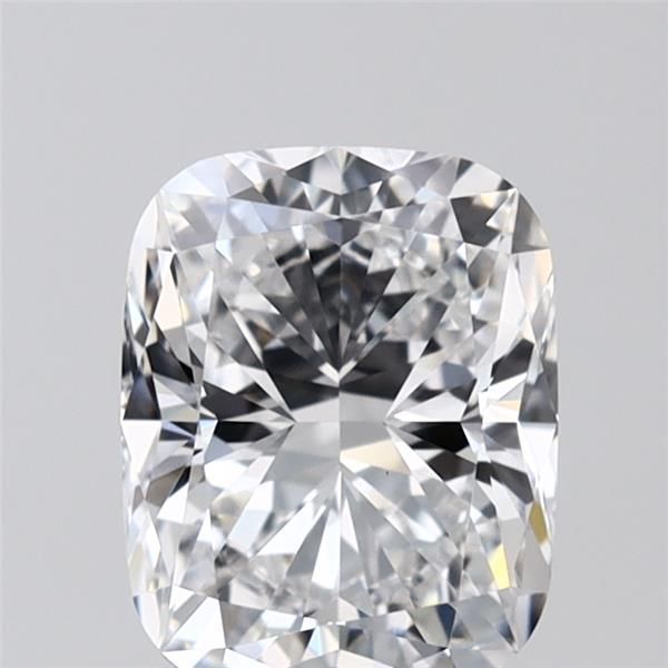 Cushion Lab-Grown Diamond image