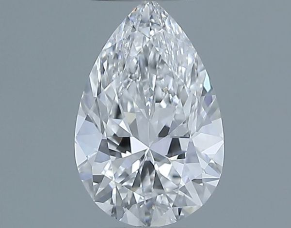 Pear Diamond image