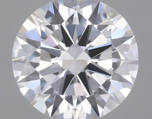 Round Lab-Grown Diamond image