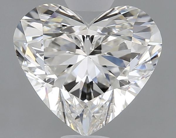 Heart Diamond image
