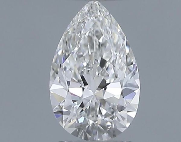 Pear Diamond image