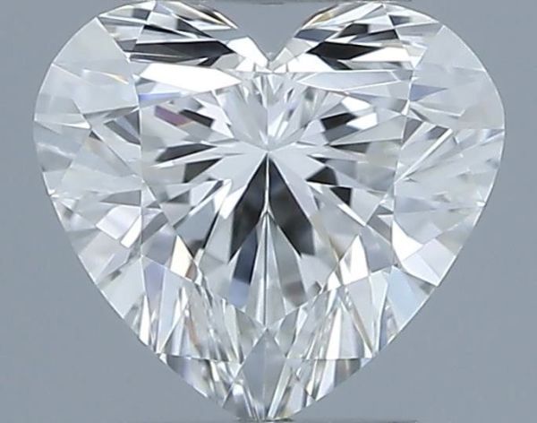 Heart Diamond image
