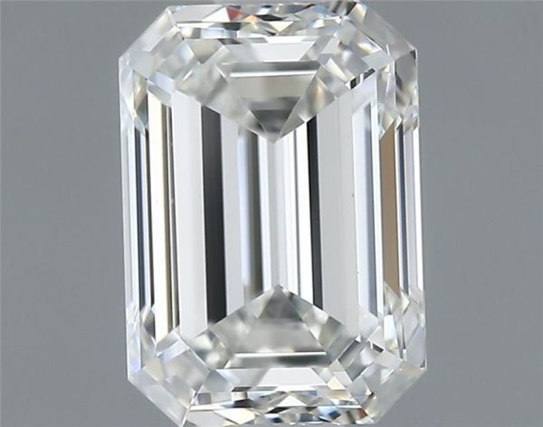 Emerald Diamond image