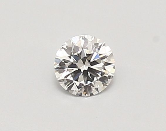 Round Lab-Grown Diamond image