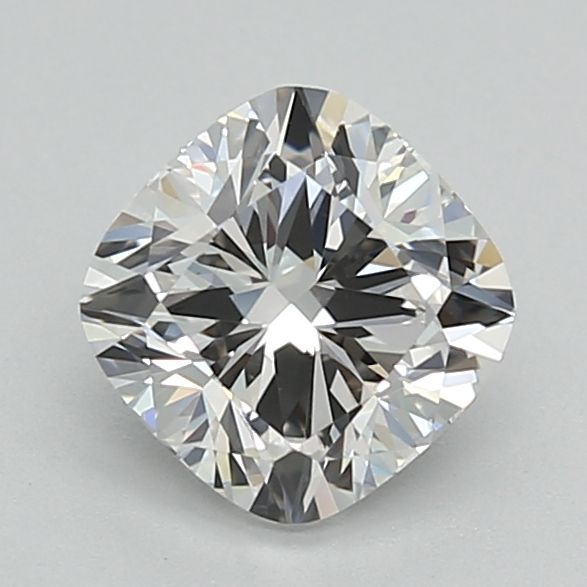 Cushion Lab-Grown Diamond image