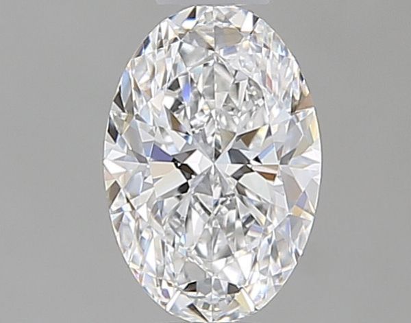 Oval Diamond image