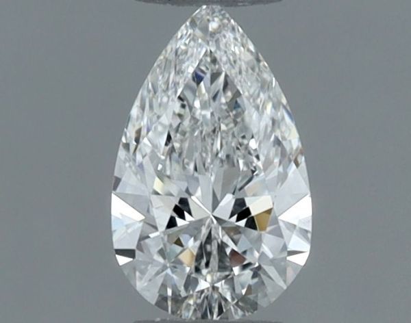 Pear Diamond image