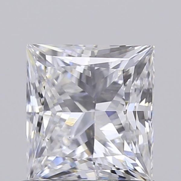 Princess Lab-Grown Diamond image