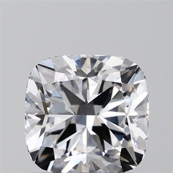 Cushion Lab-Grown Diamond image