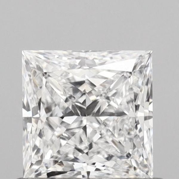 Princess Lab-Grown Diamond image