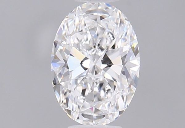 Oval Diamond image