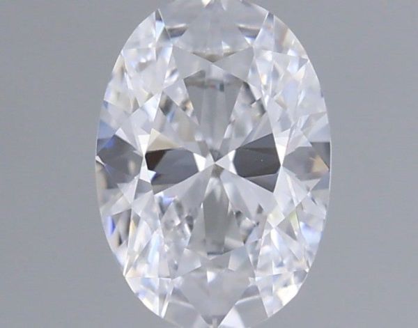 Oval Diamond image
