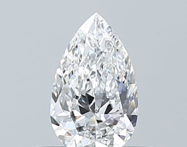 Pear Diamond image