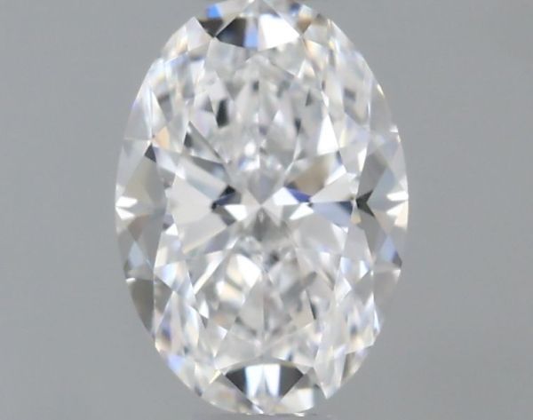 Oval Diamond image