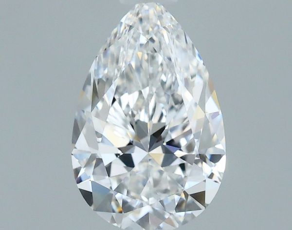 Pear Diamond image