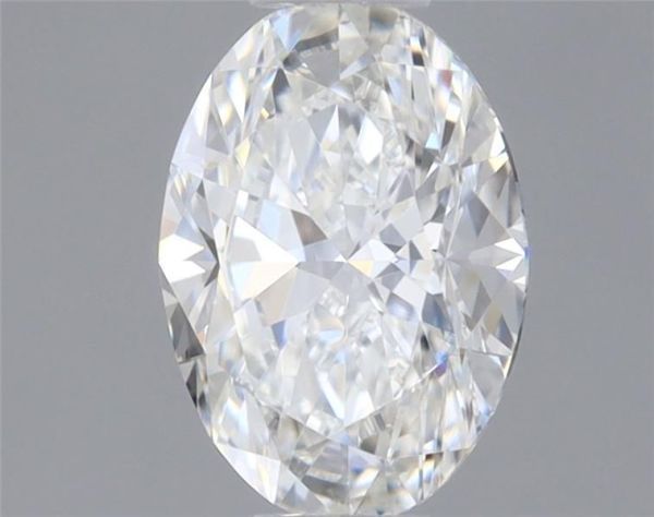 Oval Diamond image