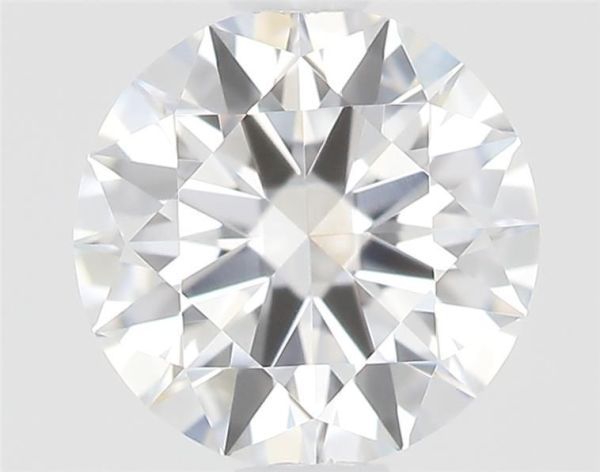 Round Diamond image