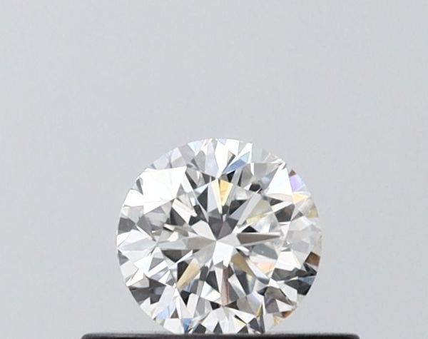 Round Lab-Grown Diamond image