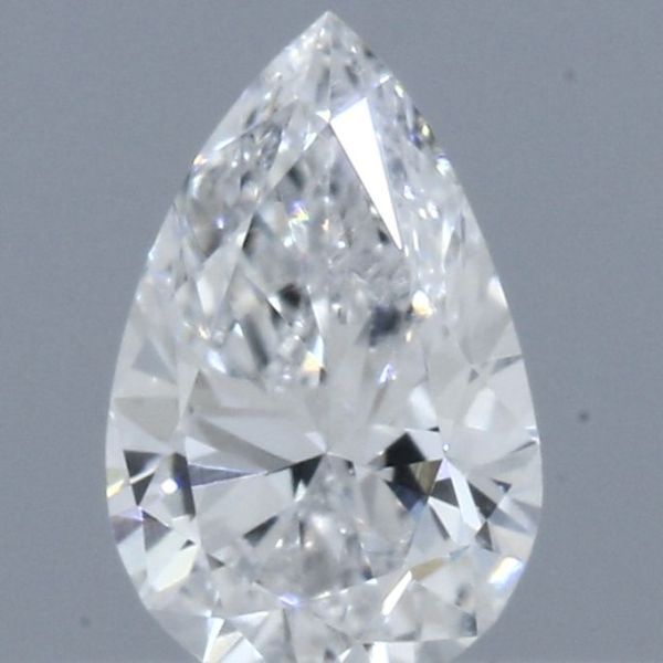 Pear Lab-Grown Diamond image