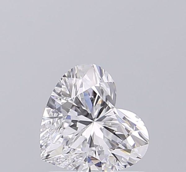 Heart Lab-Grown Diamond image