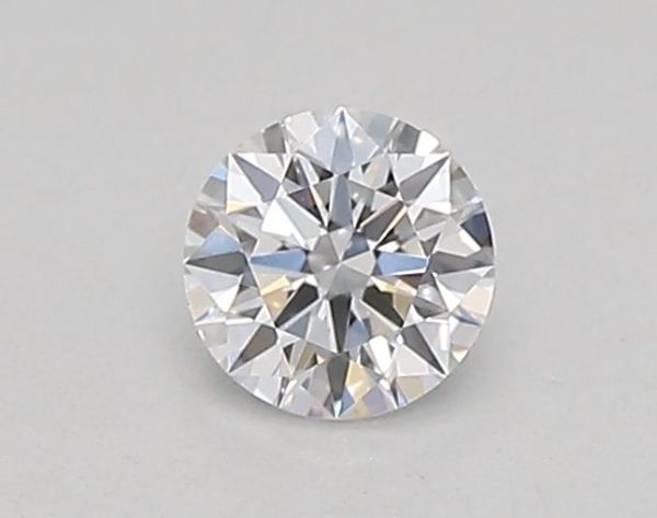 Round Lab-Grown Diamond image