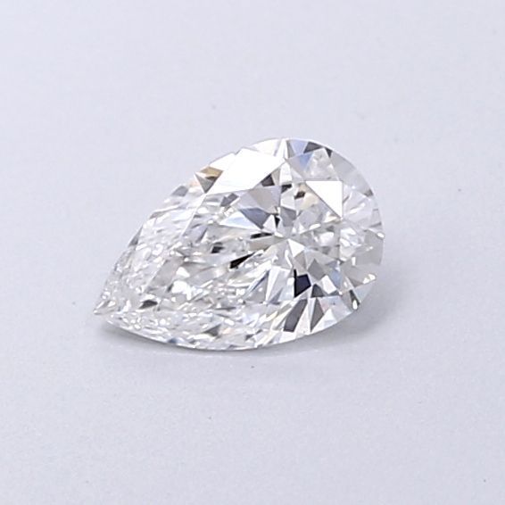 Pear Lab-Grown Diamond image