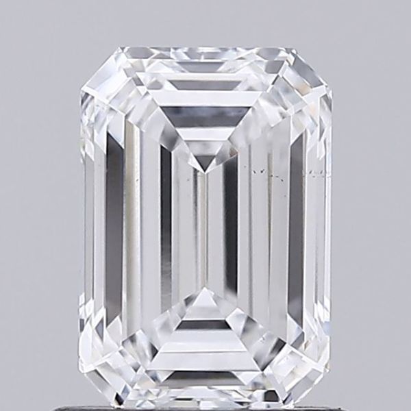 Emerald Lab-Grown Diamond image