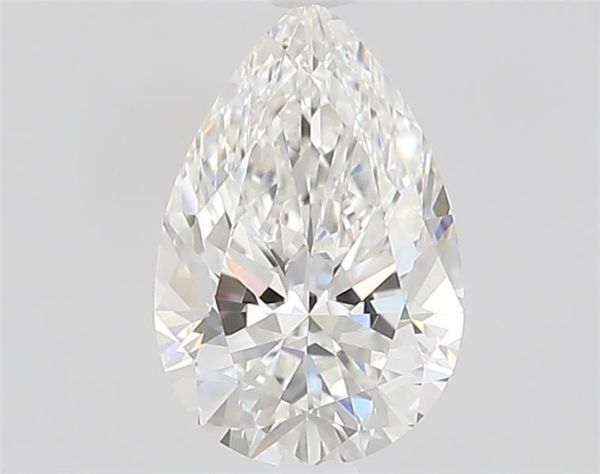 Pear Diamond image