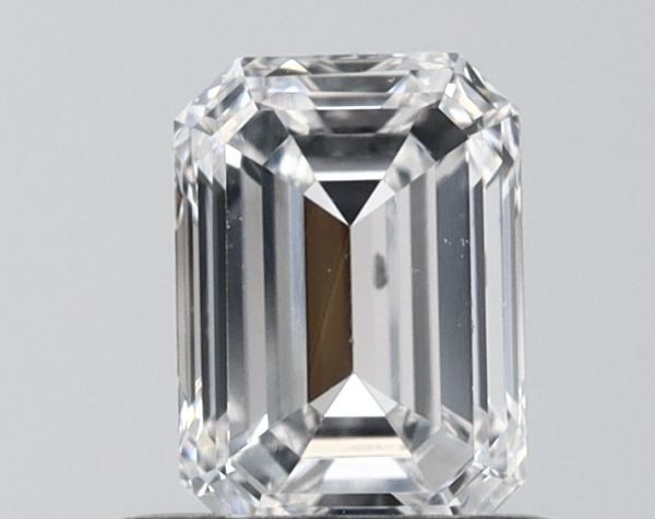 Emerald Lab-Grown Diamond image