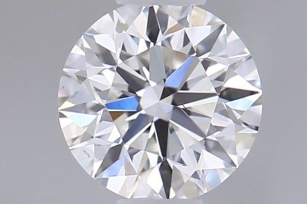 Round Diamond image