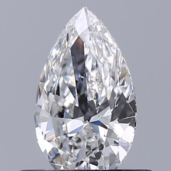 Pear Lab-Grown Diamond image