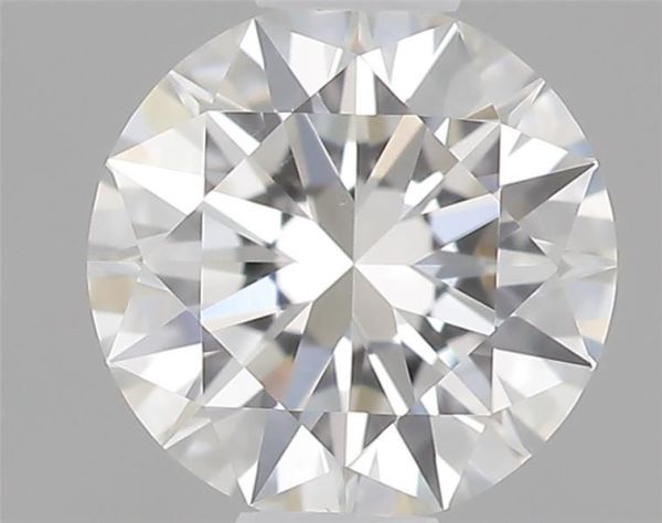Round Diamond image