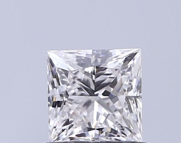 Princess Lab-Grown Diamond image