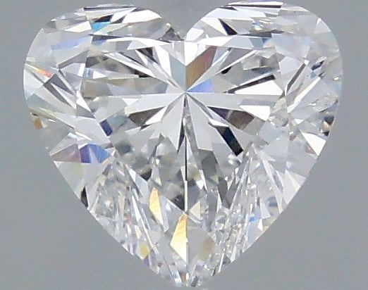 Heart Lab-Grown Diamond image