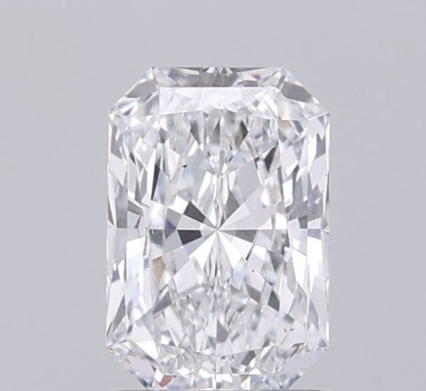 Radiant Lab-Grown Diamond image