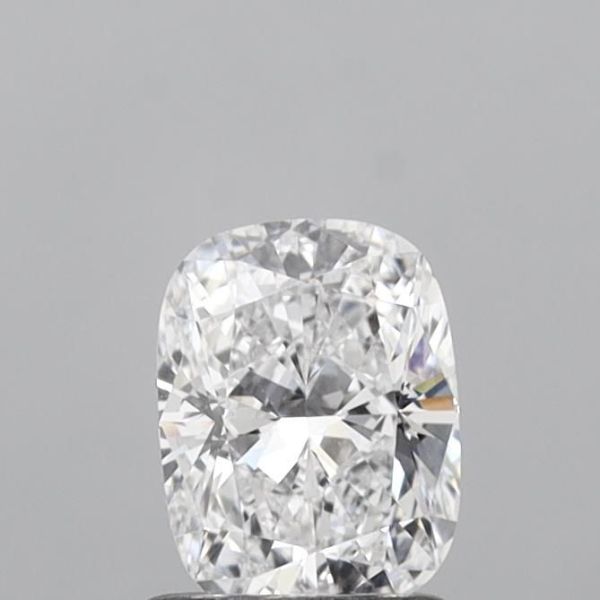 Cushion Lab-Grown Diamond image