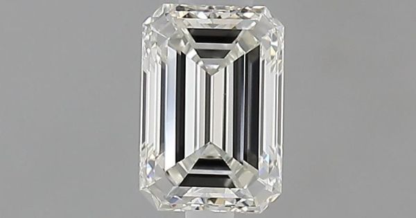 Emerald Diamond image