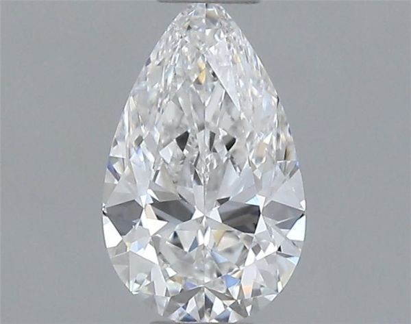 Pear Diamond image