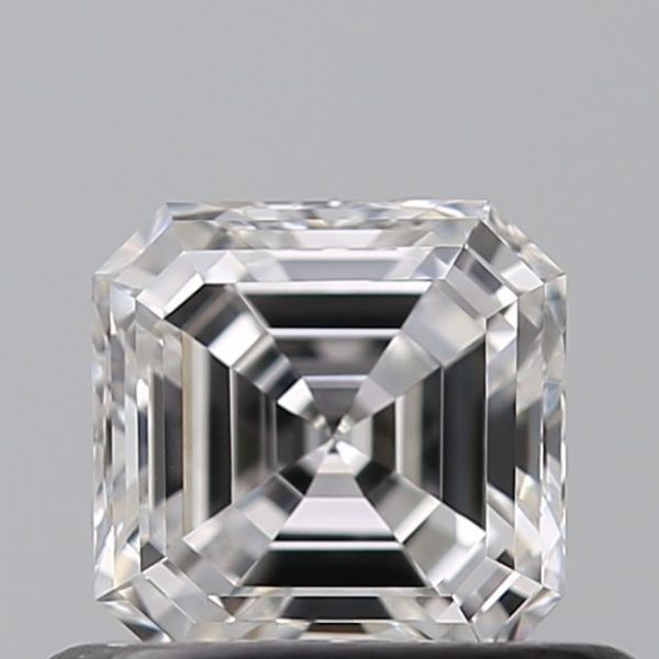 Asscher Diamond image