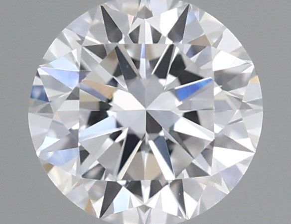 Round Diamond image