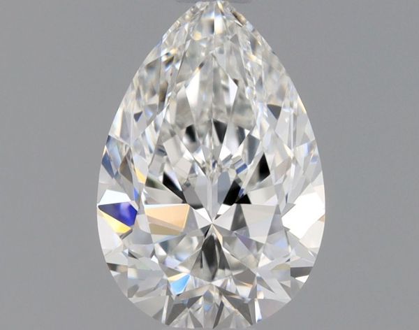 Pear Diamond image