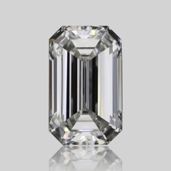 Emerald Diamond image