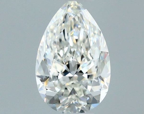 Pear Diamond image